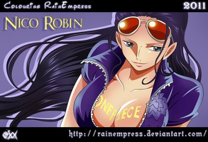 0315 nico robin 2y by rainempress d4cx5ww